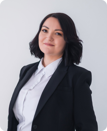 Шеренкова Ирина Леонидовна
