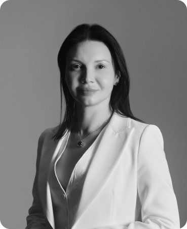 Савенко Анна Сергеевна